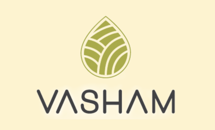 Vasham Logo
